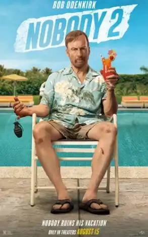 Фильм Никто 2 (2025)